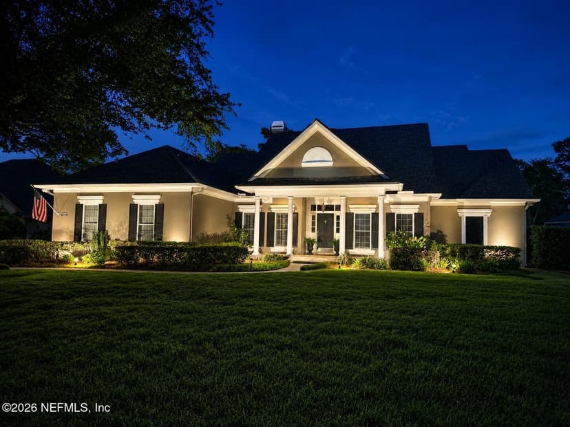 3767 Vickers Lake Drive, Jacksonville, FL 32224