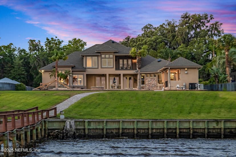 4710 State Road 13 N, St. Johns, FL 32259