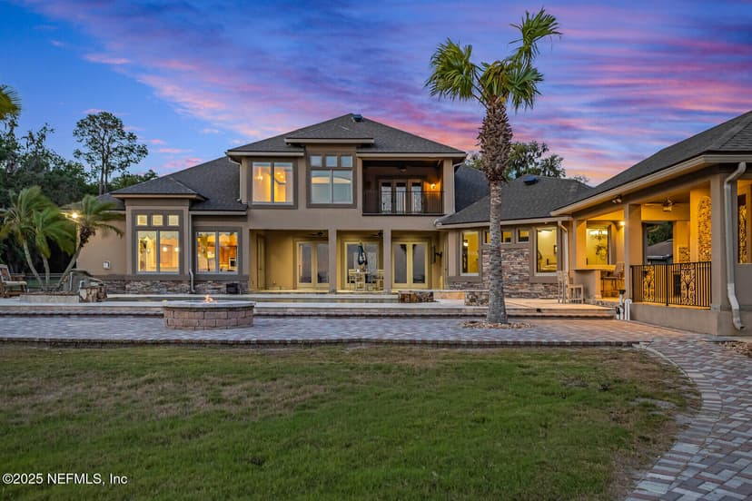 4710 State Road 13 N, St. Johns, FL 32259