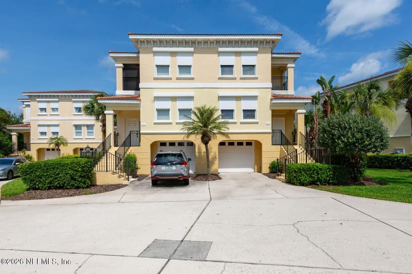 1604 Windjammer Lane, St. Augustine, FL 32084