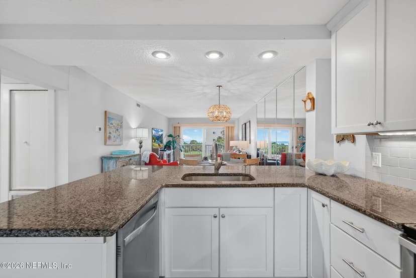 4 Ocean Trace Road 319, St. Augustine Beach, FL 32080
