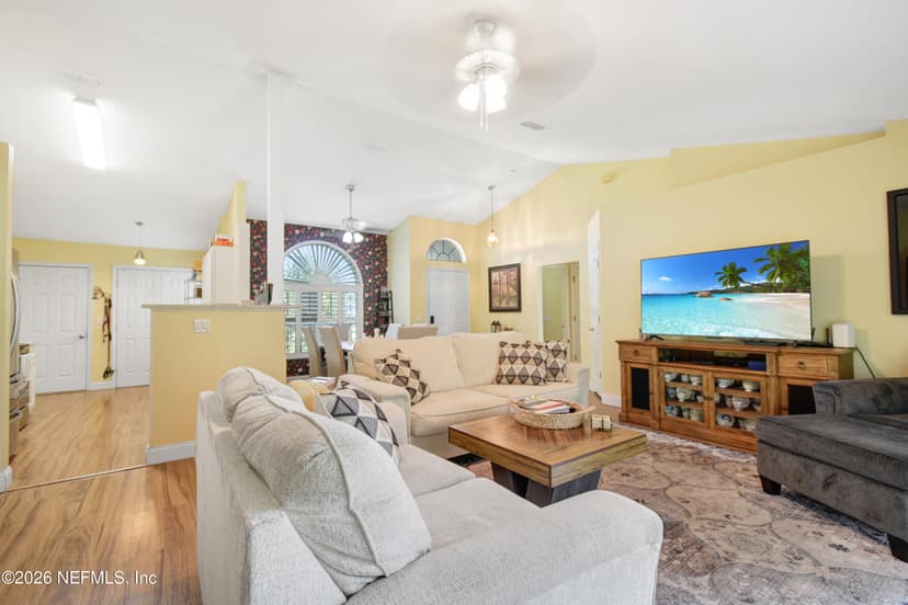 509 Peninsula Court, St. Augustine, FL 32080