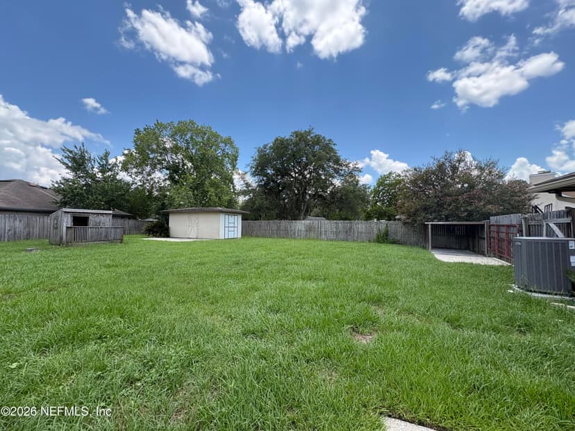 3201 Fireside Drive, Middleburg, FL 32068