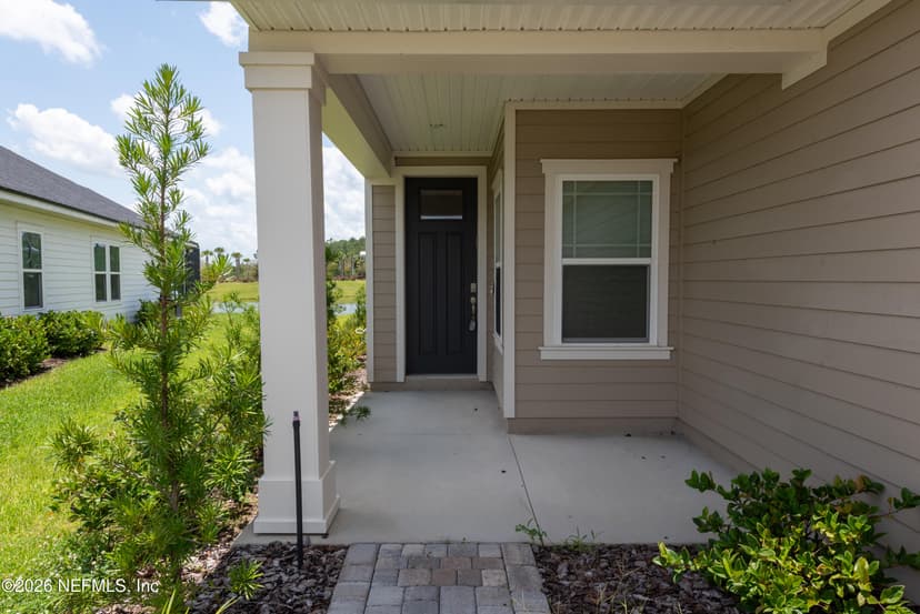 160 Rose Dew Drive, St. Augustine, FL 32092