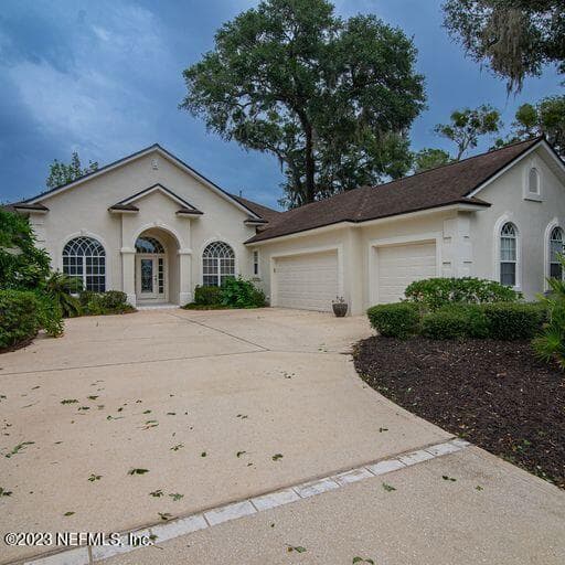 1579 Harrington Park Drive, Jacksonville, FL 32225
