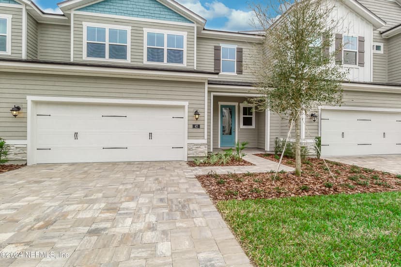 47 Sugar Magnolia Drive, Ponte Vedra, FL 32081