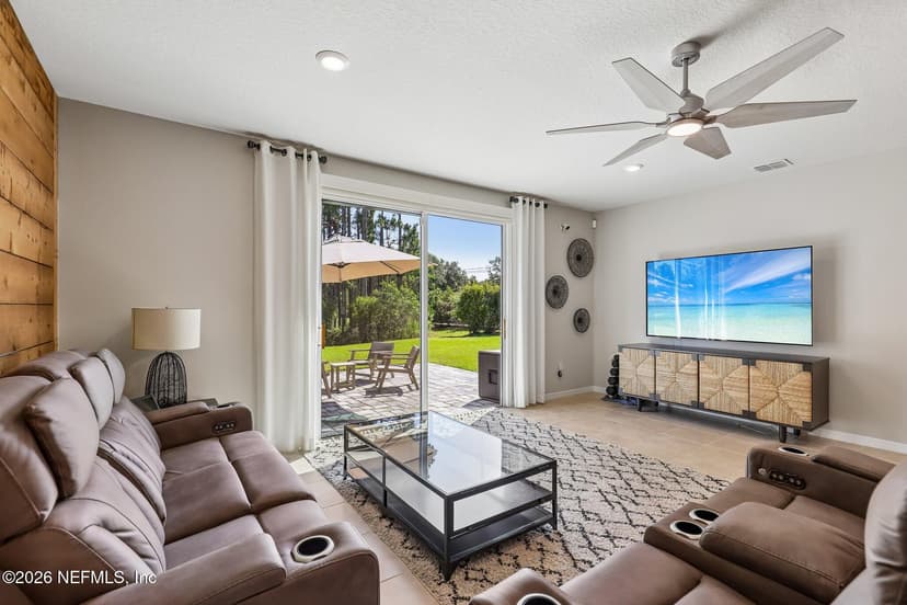 502 La Mancha Drive, St. Augustine, FL 32086