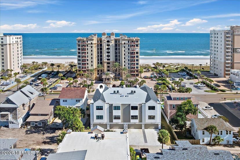 1318 1st Street N, Jacksonville Beach, FL 32250