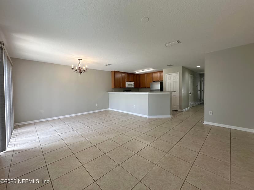 1036 N Black Cherry Drive, St. Johns, FL 32259