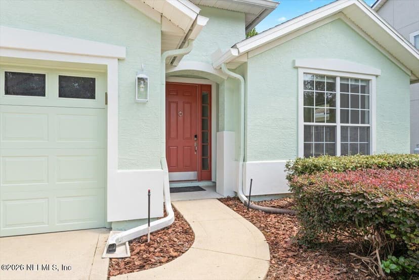 3120 E Banister Road, St. Augustine, FL 32092