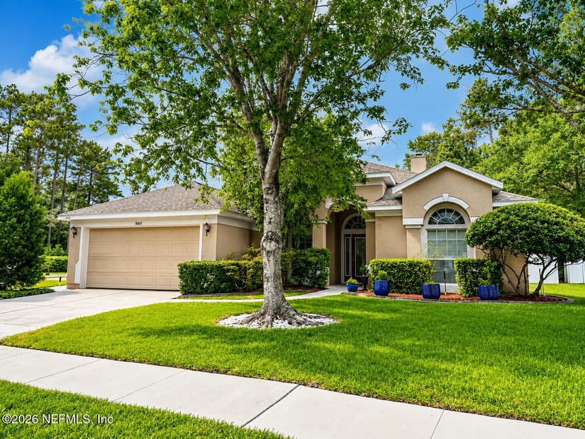 10441 Creston Glen Circle, Jacksonville, FL 32256