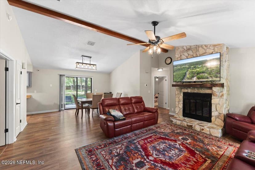 4551 Antelope Street, Middleburg, FL 32068