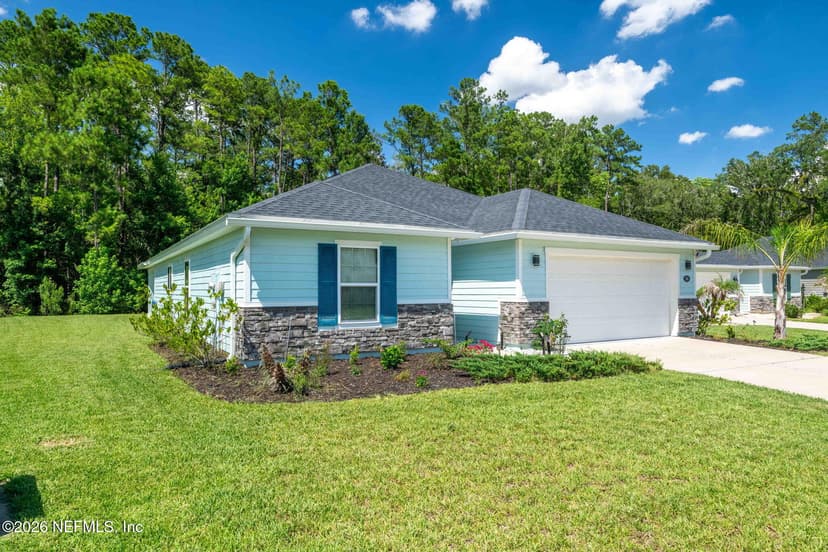 184 Flach Drive, Fruit Cove, FL 32259
