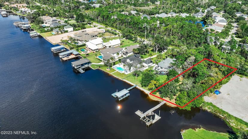 365 S Roscoe Boulevard, Ponte Vedra Beach, FL 32082