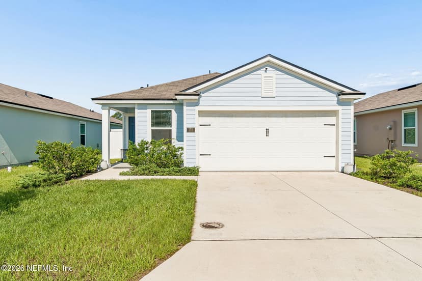 153 Ashbrook Street, St. Augustine, FL 32084