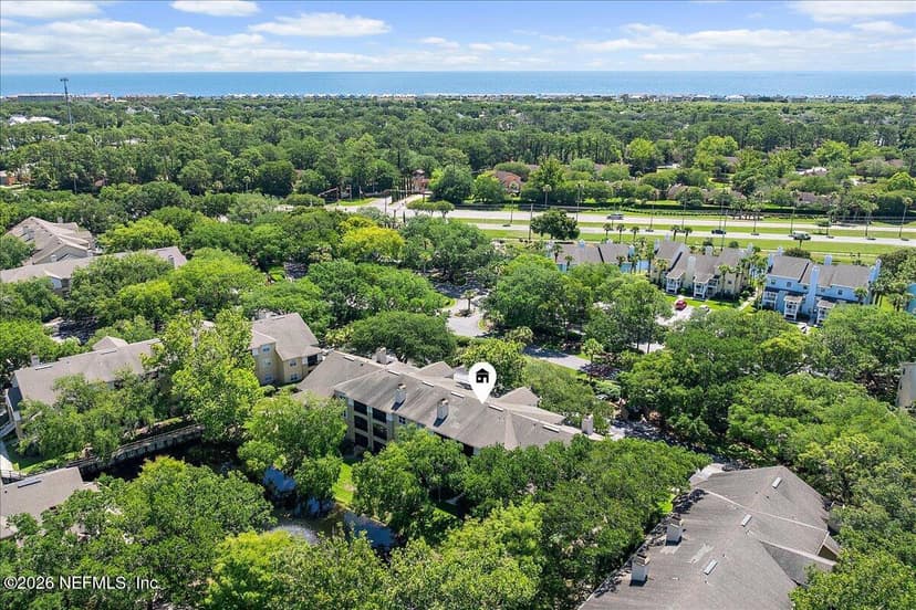 27 Arbor Club Drive 318, Ponte Vedra Beach, FL 32082