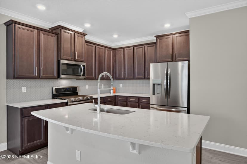 331 Millerstone Drive, St. Augustine, FL 32092