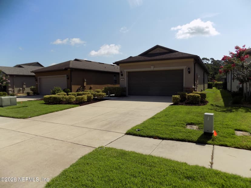 144 Goldenrod Park Road, Ponte Vedra, FL 32081