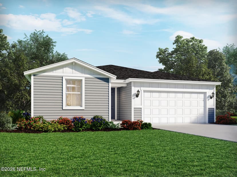 7333 Everett Forest Drive, Jacksonville, FL 32219