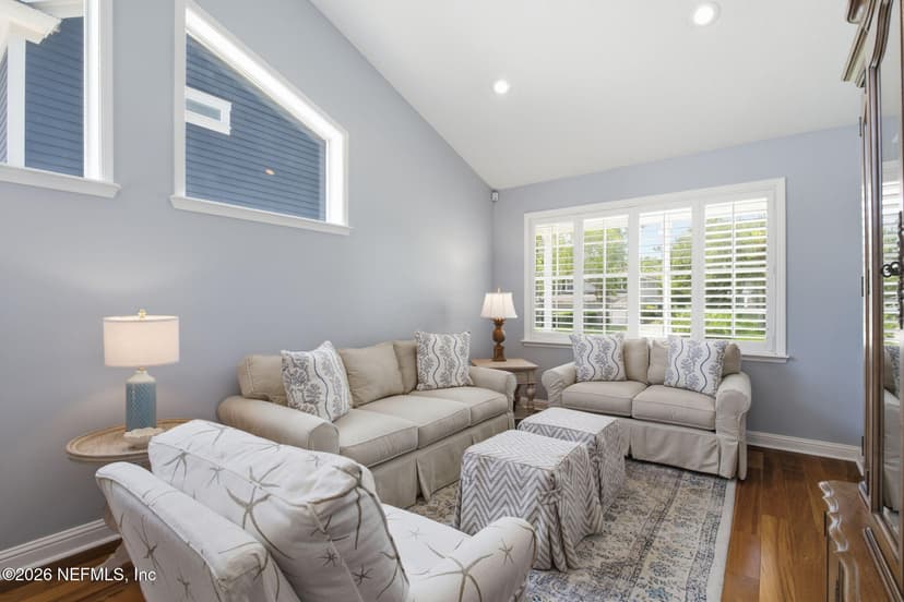33 Monterey Street, Ponte Vedra Beach, FL 32082
