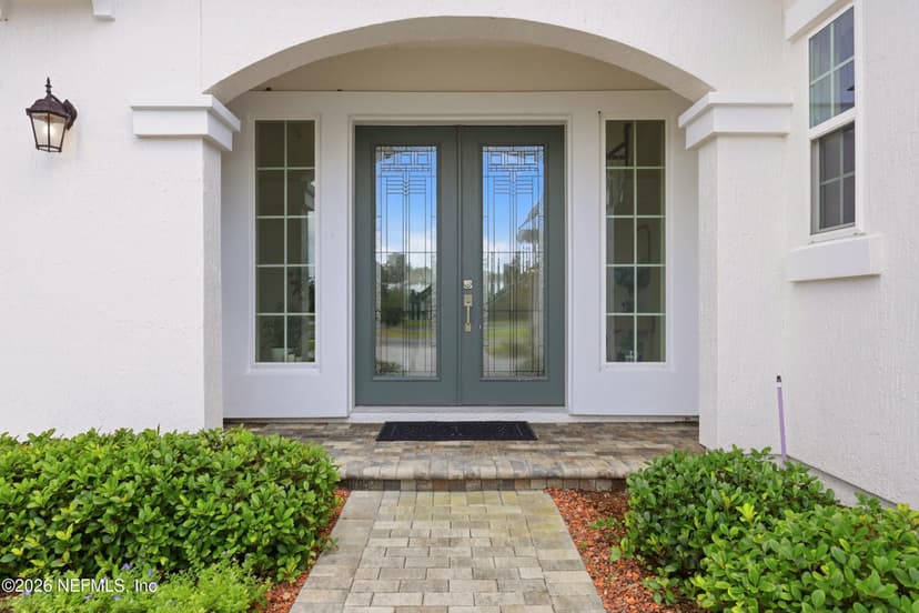 3053 Fiera Vista Drive, Jacksonville, FL 32246