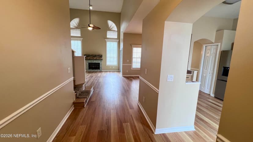 12062 Saverio Lane, Jacksonville, FL 32225