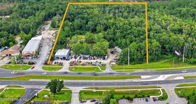 1910 State Road 16, St. Augustine, FL 32084