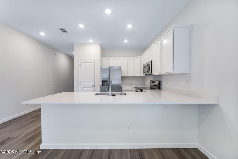 708 Holly Lakes Drive, Orange Park, FL 32073
