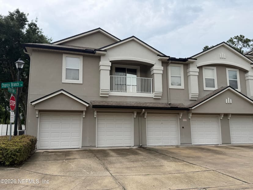 9401 Osprey Branch Trail 4-11, Jacksonville, FL 32257