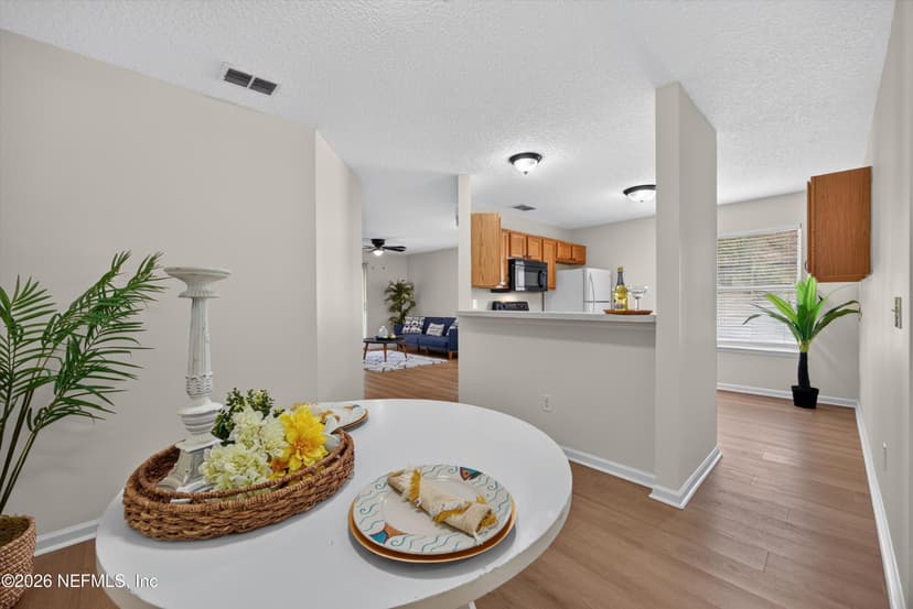 605 N Covered Bridge Road 4, St. Johns, FL 32259