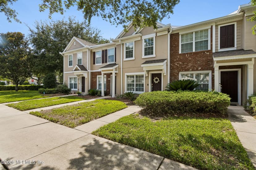6618 Arching Branch Circle, Jacksonville, FL 32258