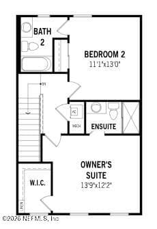112 Cordelle Street, St. Johns, FL 32259