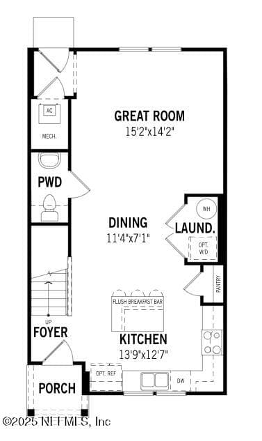 104 Cordelle Street, St. Johns, FL 32259