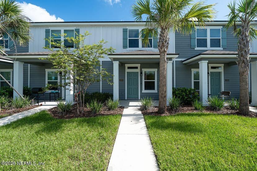 3759 Spotted Fawn Court Lot 90, Middleburg, FL 32068