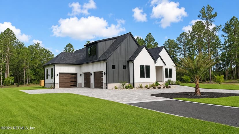 34767 Steeple Chase Way, Callahan, FL 32011