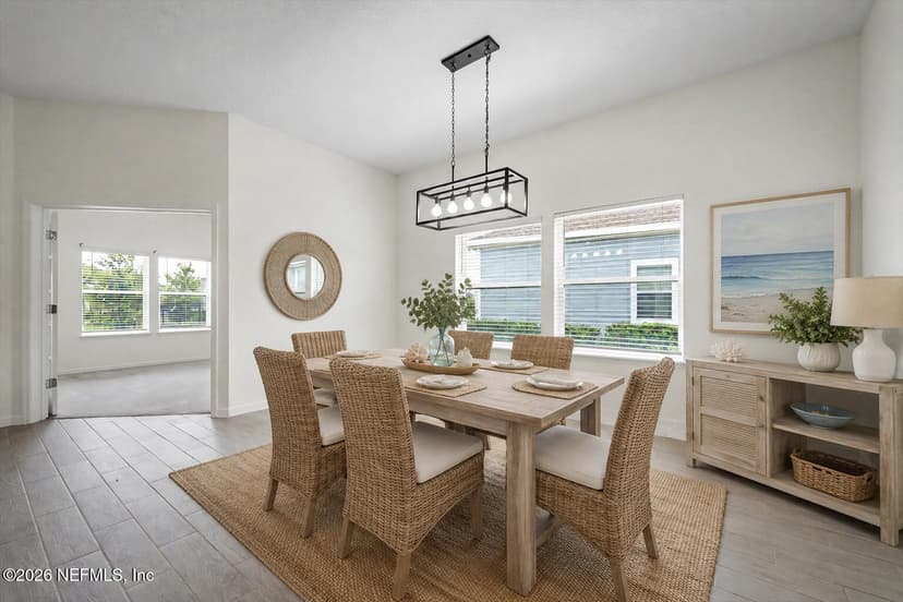 85467 Stonehurst Parkway, Fernandina Beach, FL 32034
