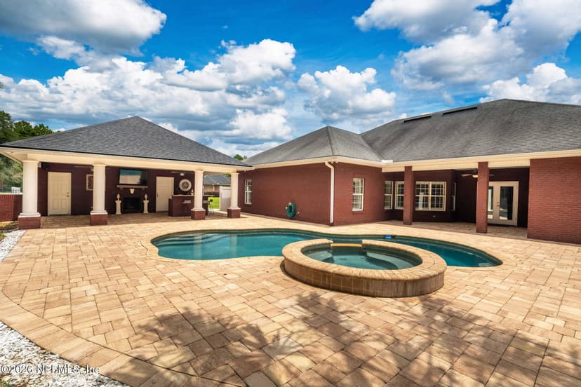 1108 Evening Stroll Lane, Jacksonville, FL 32221
