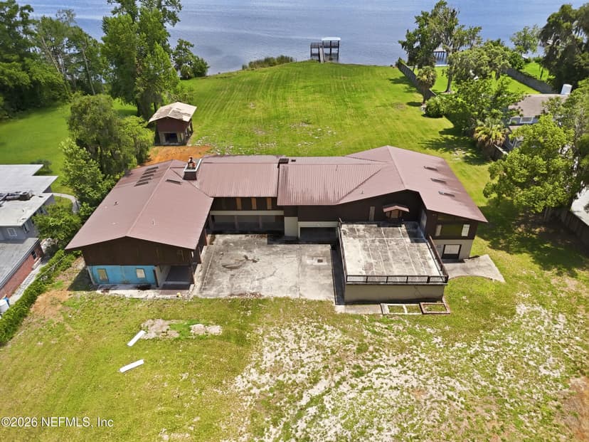 3120 Julington Creek Road, Jacksonville, FL 32223