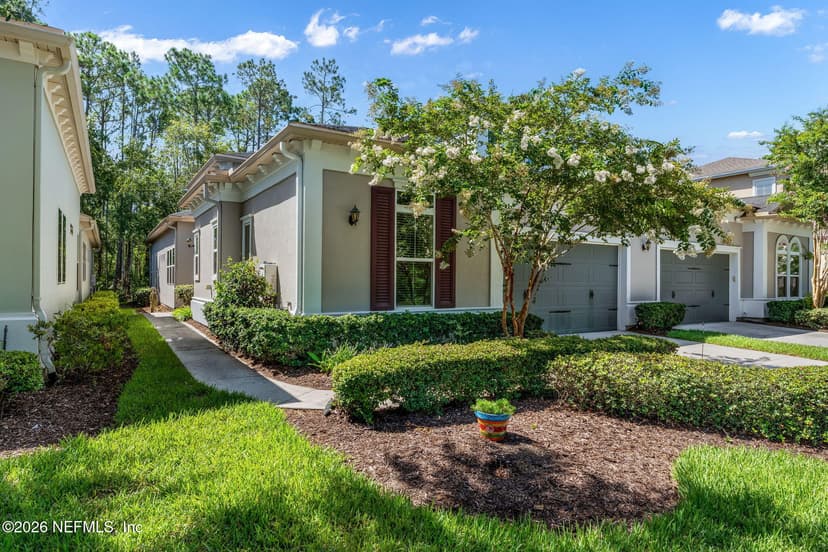117 Crestway Lane, Jacksonville, FL 32081
