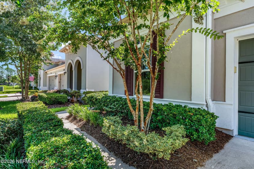117 Crestway Lane, Jacksonville, FL 32081