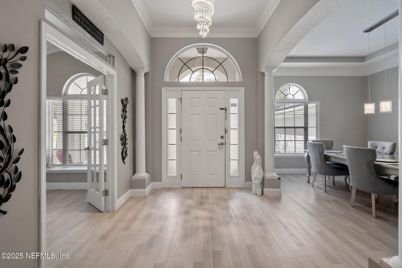 1816 Creekwood Lane, Fleming Island, FL 32003