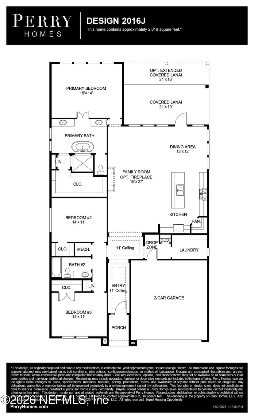 2907 Berryhill Road, Green Cove Springs, FL 32043