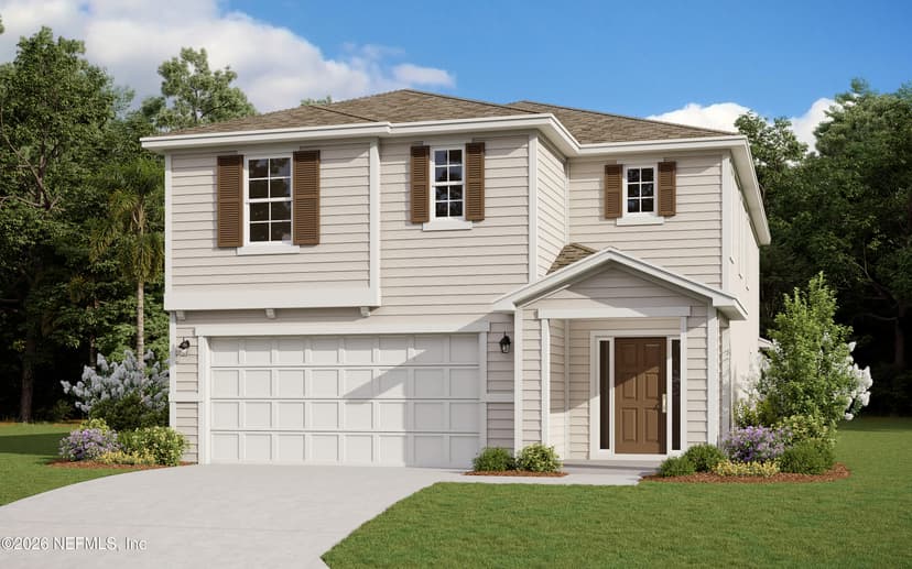 14394 Epply Drive, Jacksonville, FL 32218