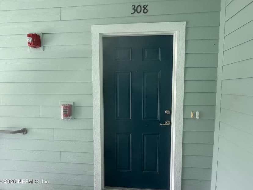 4932 Key Lime Drive 308, Jacksonville, FL 32256