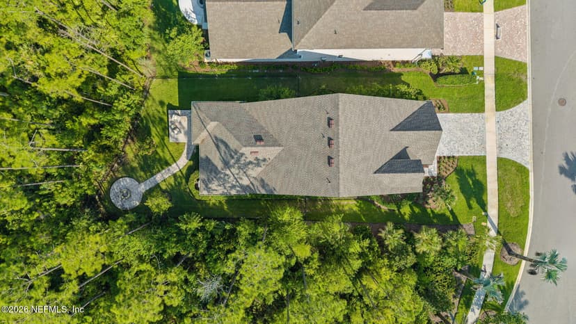 47 Oak Breeze Drive, Ponte Vedra, FL 32081