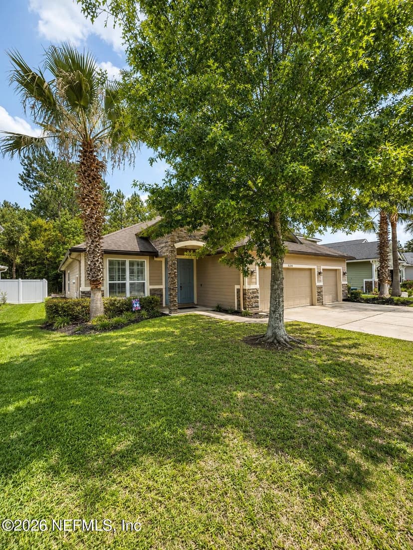 82088 Chickadee Lane, Yulee, FL 32097