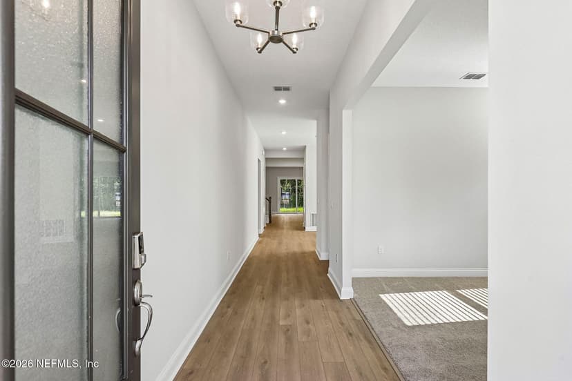 100 Cres Shrs Road, St. Augustine, FL 32086