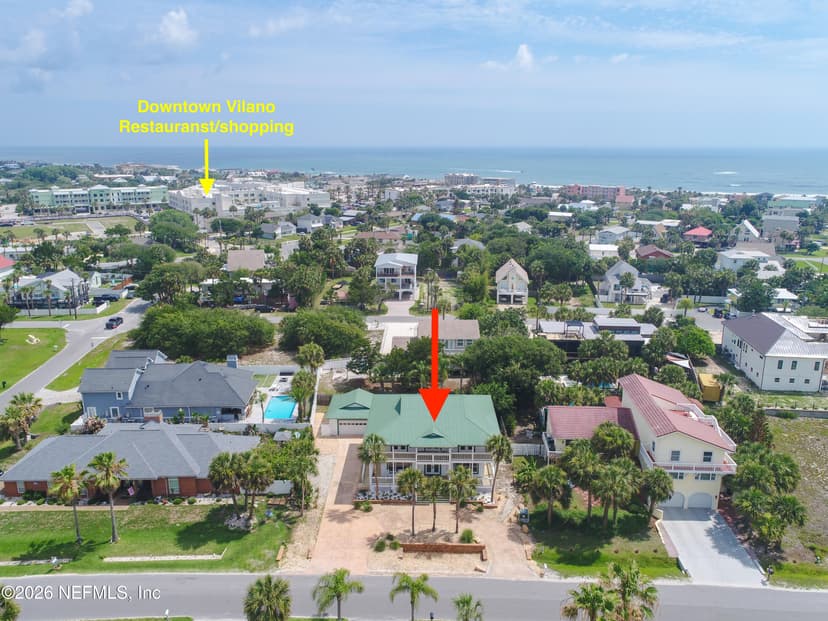 304 Genoa Road, St. Augustine, FL 32084