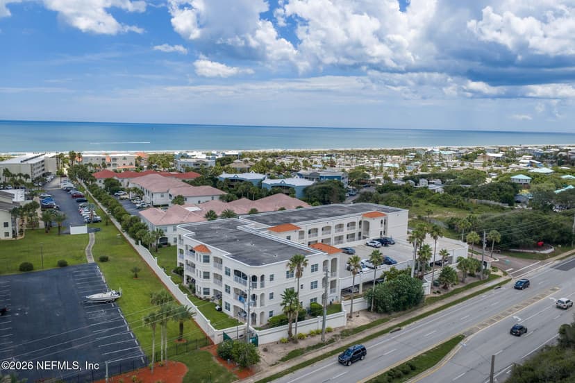 264 Gibraltar Court 205, St. Augustine, FL 32080