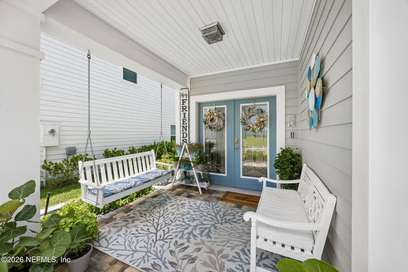 317 Holly Forest Drive, St. Augustine, FL 32092